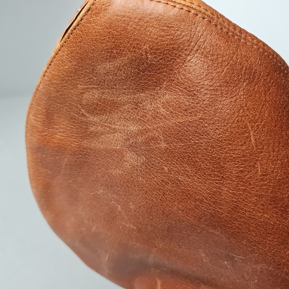 Colin Stuart Cowboy Boots (7.5) - Picture 10 of 11